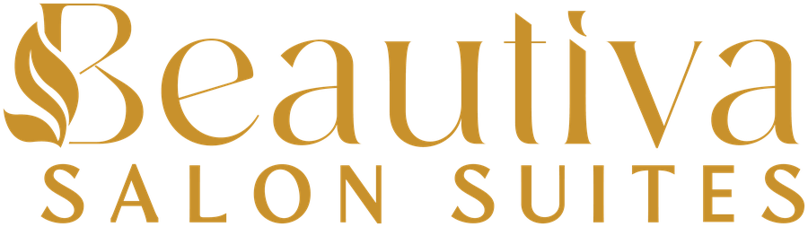 Beautiva Salon Studios logo